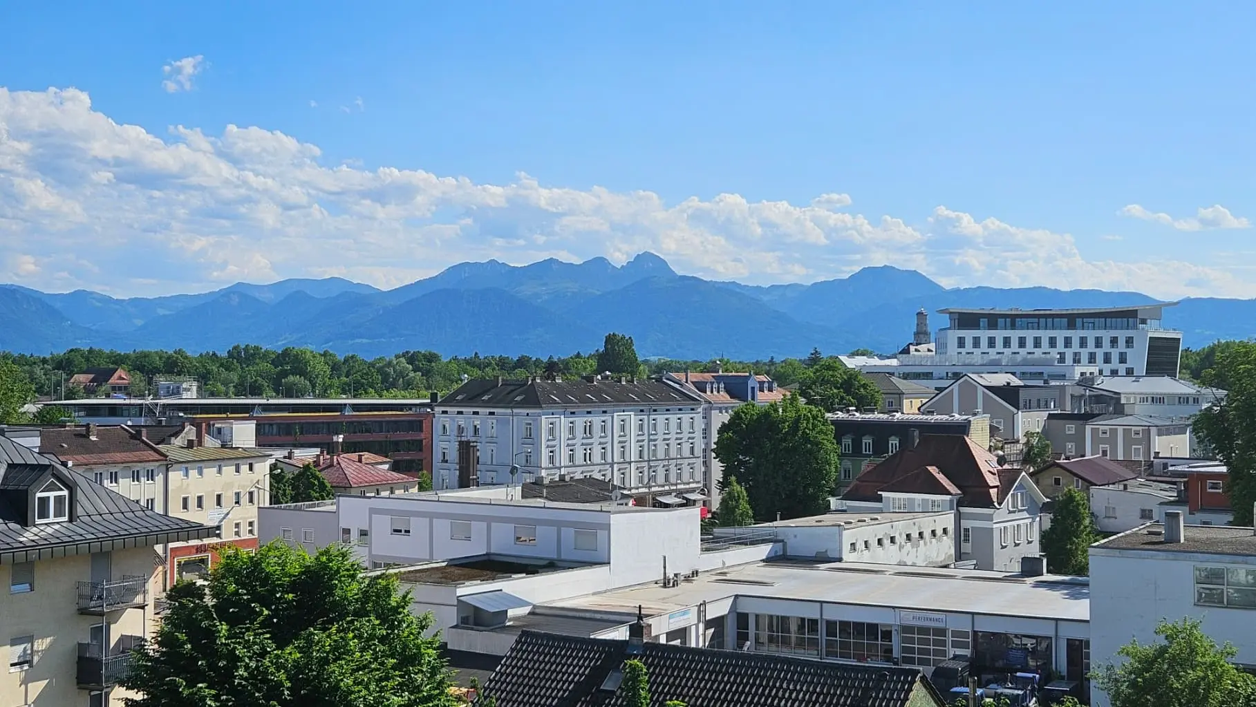 Dein Mehrwert auf einen Blick